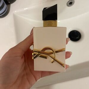 Yves Saint Laurent Libre